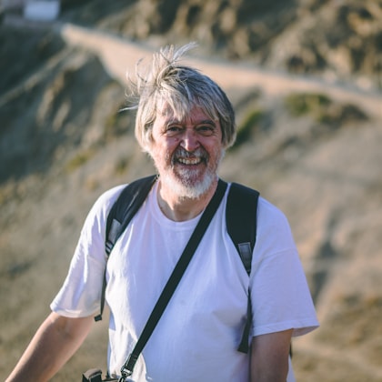Martin G., Nature Tours customer